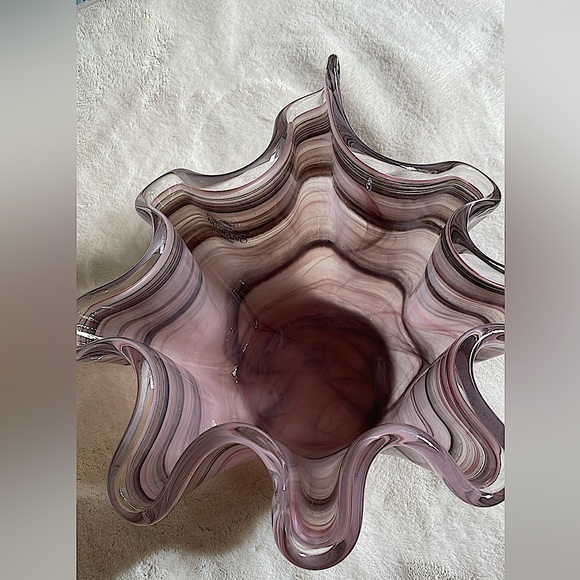 MURANO GLASS MADE BY THE MAESTRES

MADE IN ITALY - Picture 3 of 10